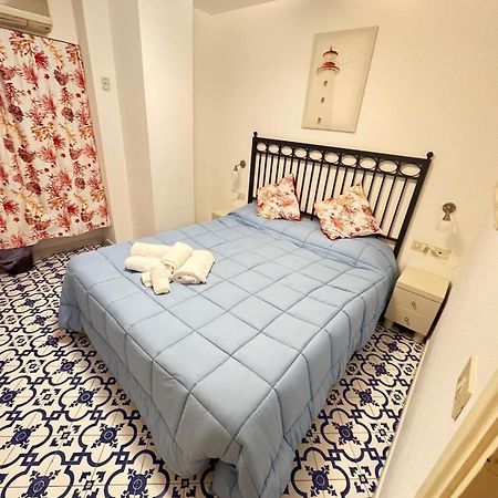 Civico13 Capri Hotel Ngoại thất bức ảnh