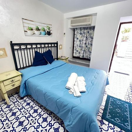 Civico13 Capri Hotel Ngoại thất bức ảnh