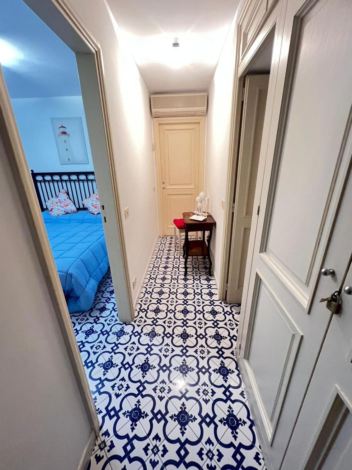 Civico13 Capri Hotel Ngoại thất bức ảnh