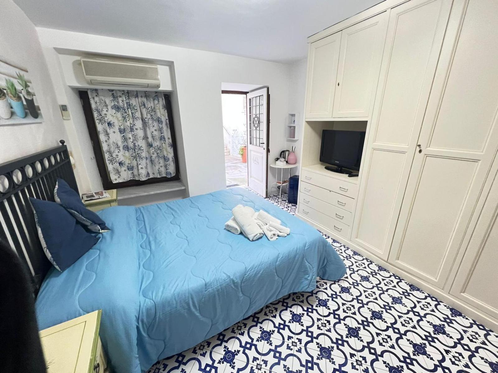 Civico13 Capri Hotel Ngoại thất bức ảnh
