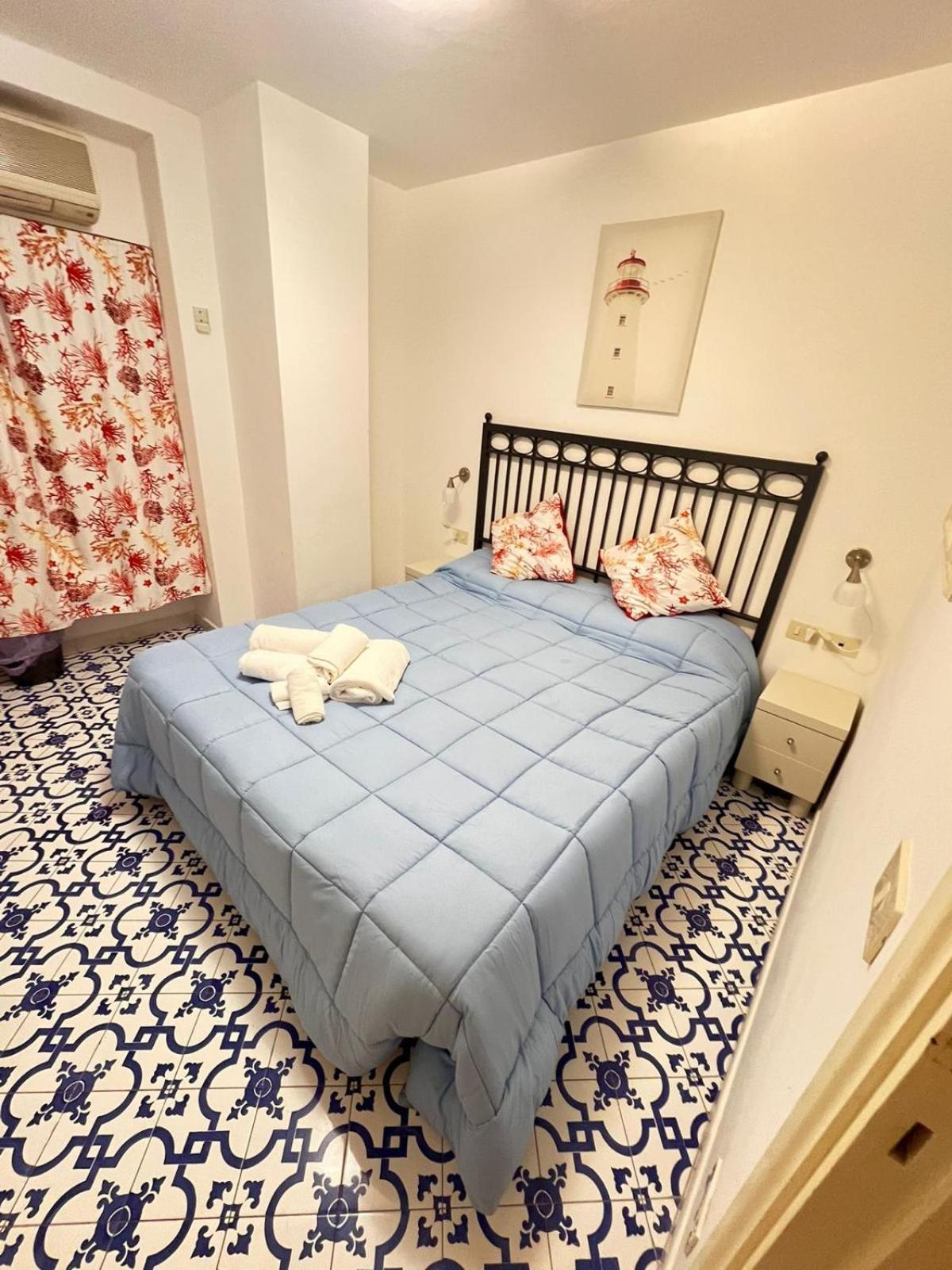 Civico13 Capri Hotel Ngoại thất bức ảnh