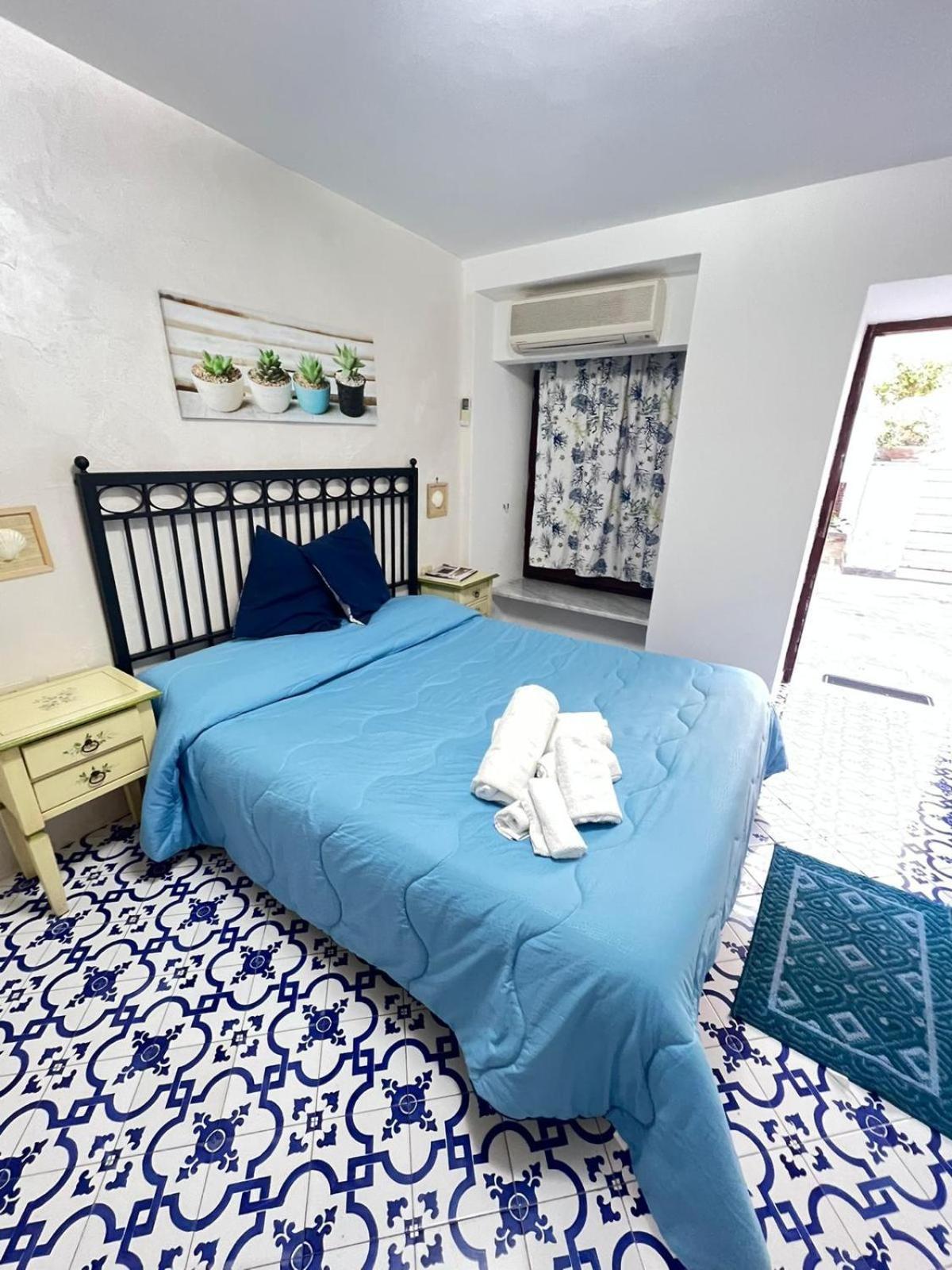 Civico13 Capri Hotel Ngoại thất bức ảnh